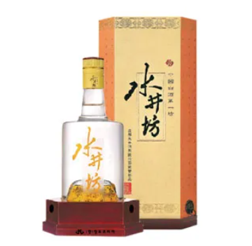 수정방 제품 사진