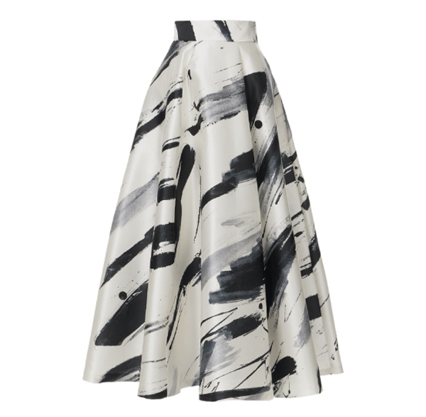 스캔들 16회 한채영 투피스