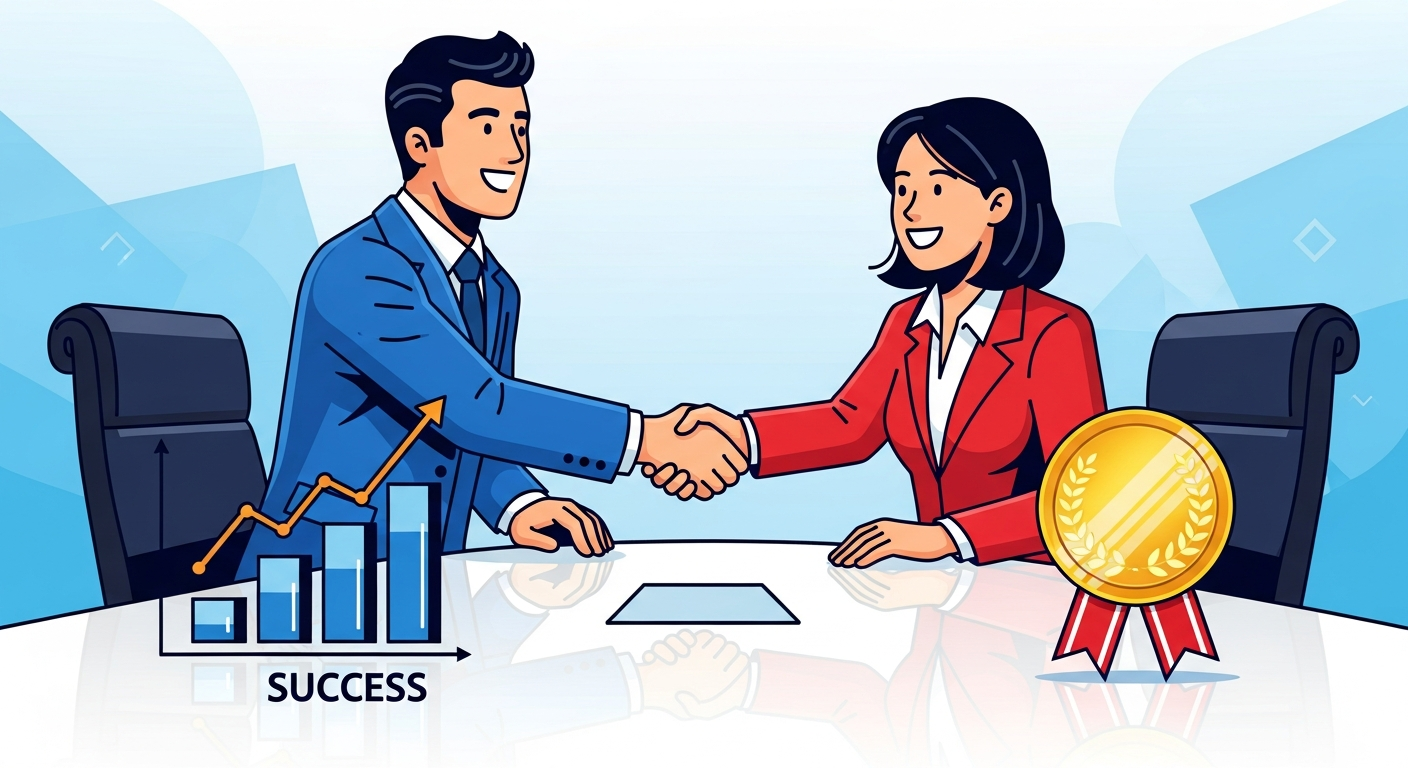 디지털 데이터 속 지식 습득 모습