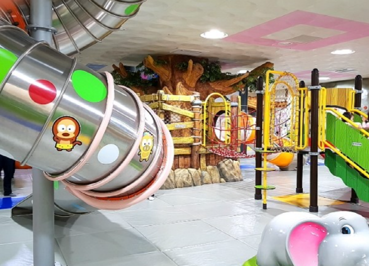 춘천 꿈자람 어린이공원