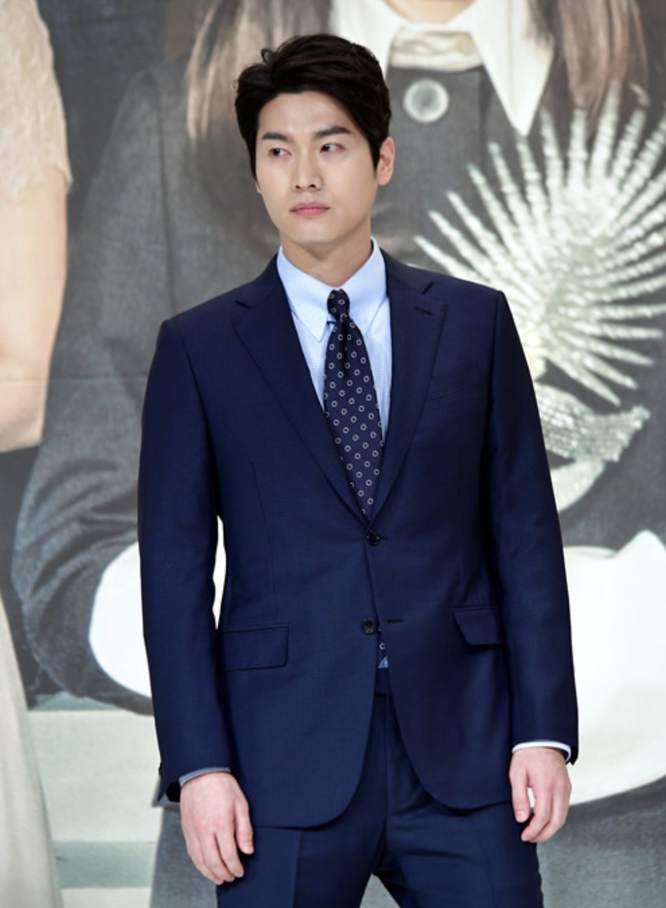 이은형 제작발표회