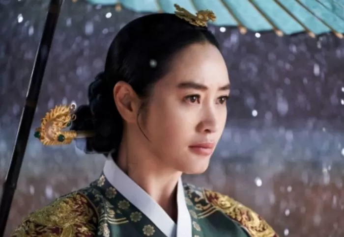 넷플릭스 드라마 슈룹 드라마정보 - 줄거리,결말,ost&amp;ott,촬영지