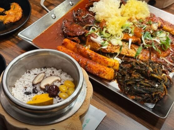 생방송투데이 한우물의 법칙 – 정성을 담은 푸짐한 한 상! 코다리조림 편 파주코다리