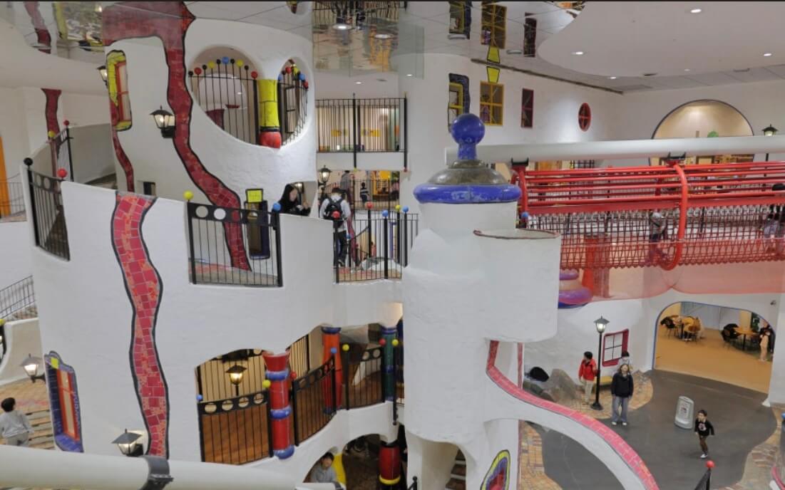 오사카 가족여행 추천코스 (아이와 가기 좋은 실내·야외 BEST 7)관련사진