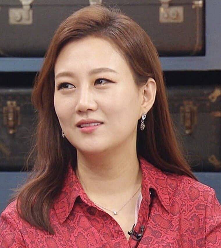 가수-장윤정