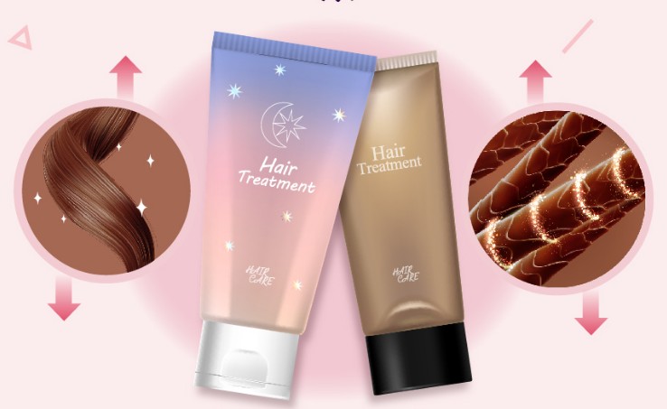 헤어트리트먼트 추천 품질비교(모발엉킴개선/보습개선/발림성/매끄러움/촉촉함/전반적만족도/생분해도/재활용용이성)