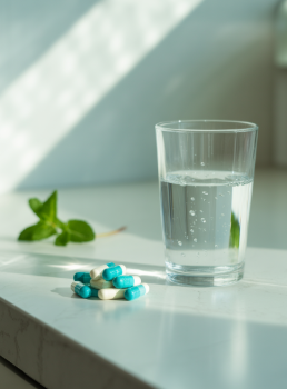 콘드로이친 효능