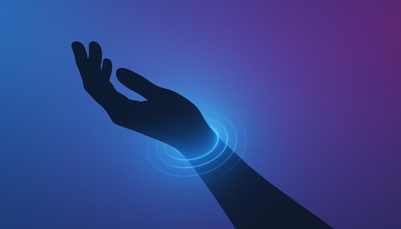 손목의 뻐근한 통증, 지금 바로 해야 할 스트레칭 4가지