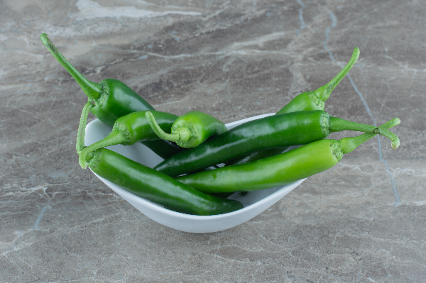 고추 보관 방법