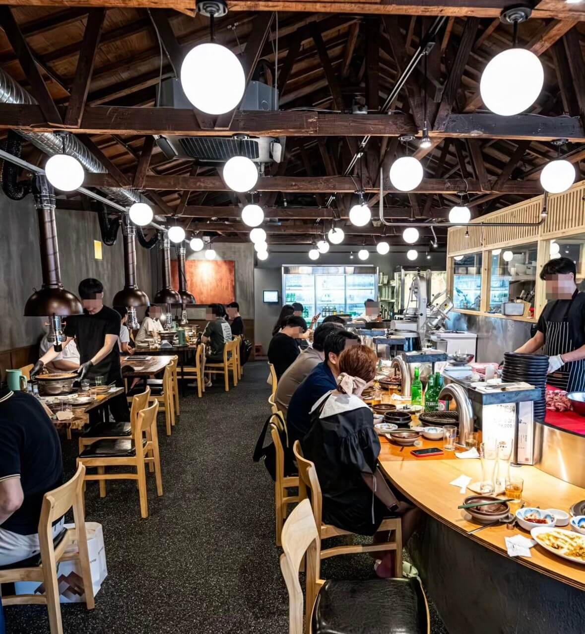 생방송투데이 한우 짝갈비 용산 맛의 승부사 맛집