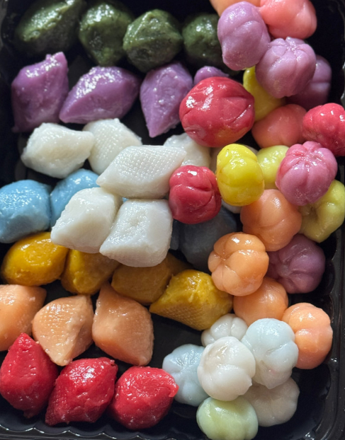 &amp;lt; 생생정보 뚝배기 부천 성심떡집 &amp;gt;