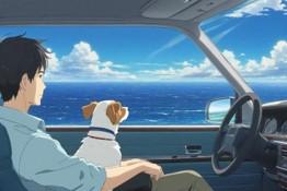 드라이브 꿈 해몽풀이 [무료 꿈해몽]