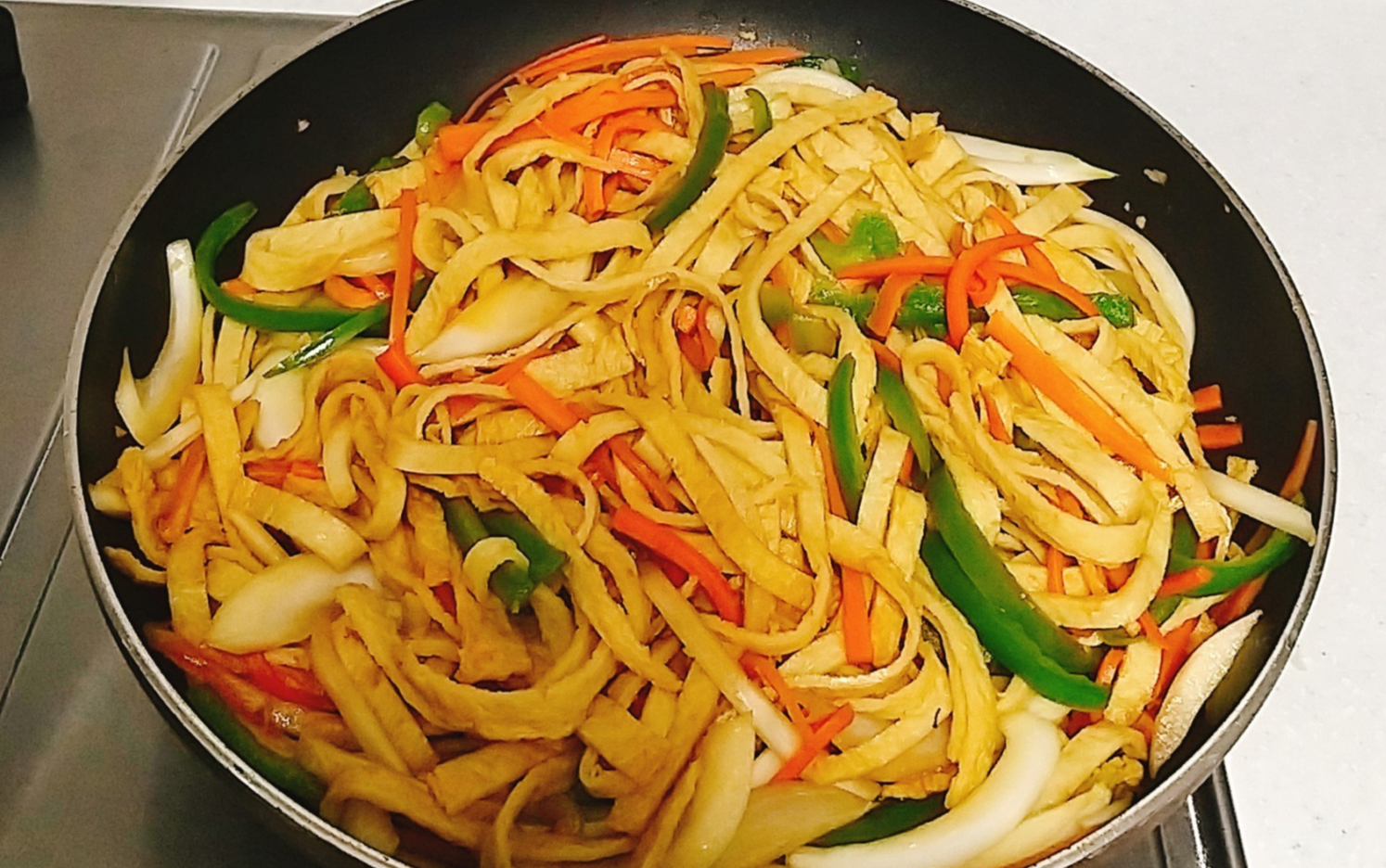 잡채 황금레시피 07