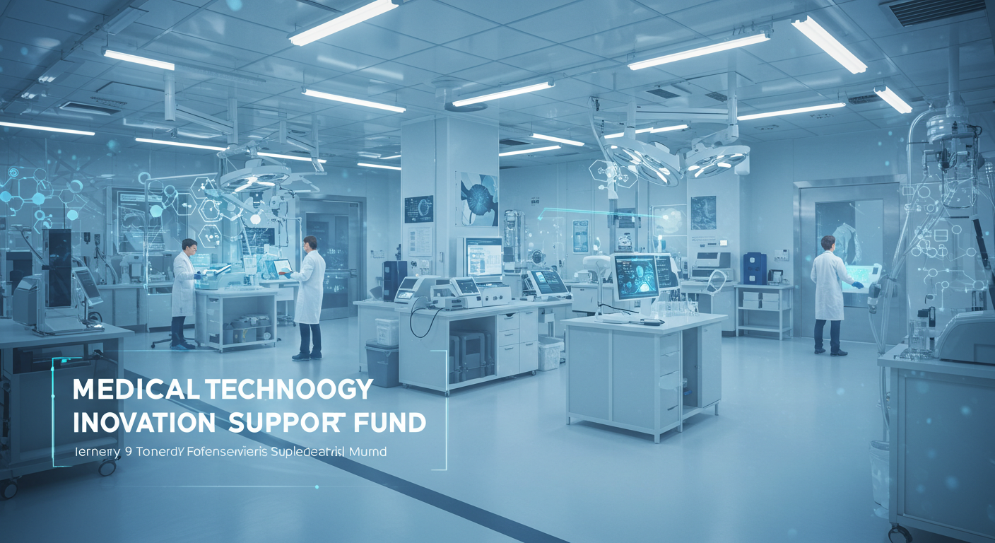 의료기술혁신지원금 : 싱가포르 홍콩 지원형태, 절차, 차별점