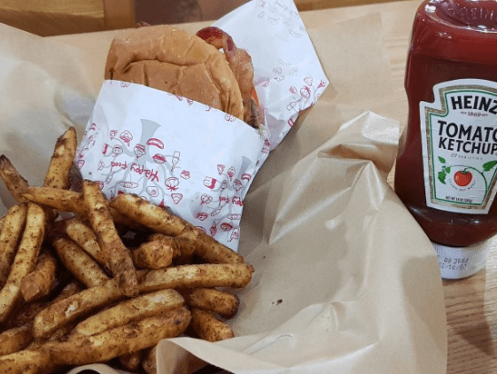 보스턴수제버거