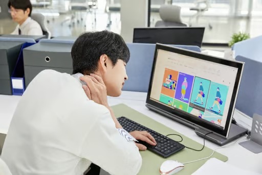 모니터받침대 고르는법 실구매자 후기 리뷰 확인