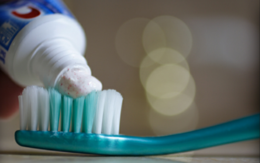 트리클로산 부작용