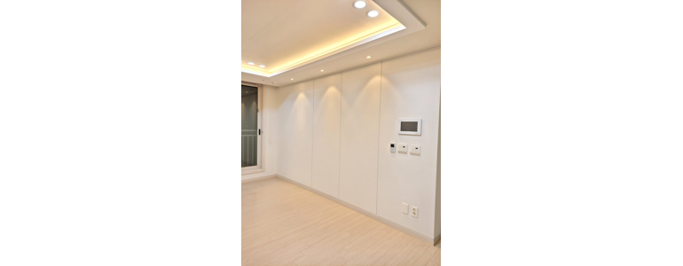 포항시 남구 도배공사