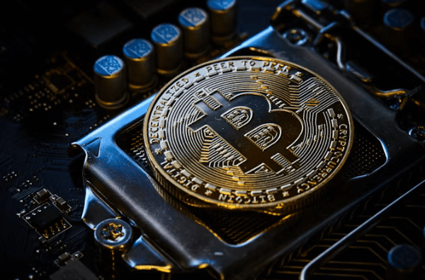 비트코인 ETF 투자&amp;#44; 초보자가 꼭 알아야 할 3가지