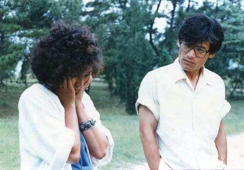 강한자만살아남던 80년대 한국영화