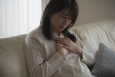 구역질