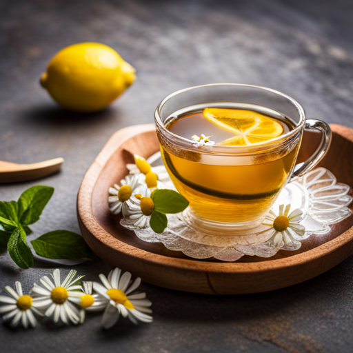 비염에 좋은 차 TOP 11 총정리