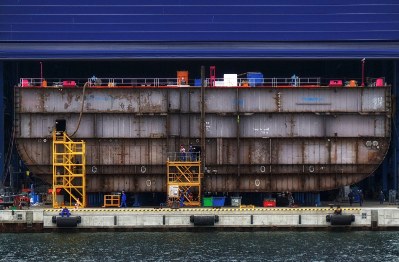 초보자를 위한 조선업 용어 가이드