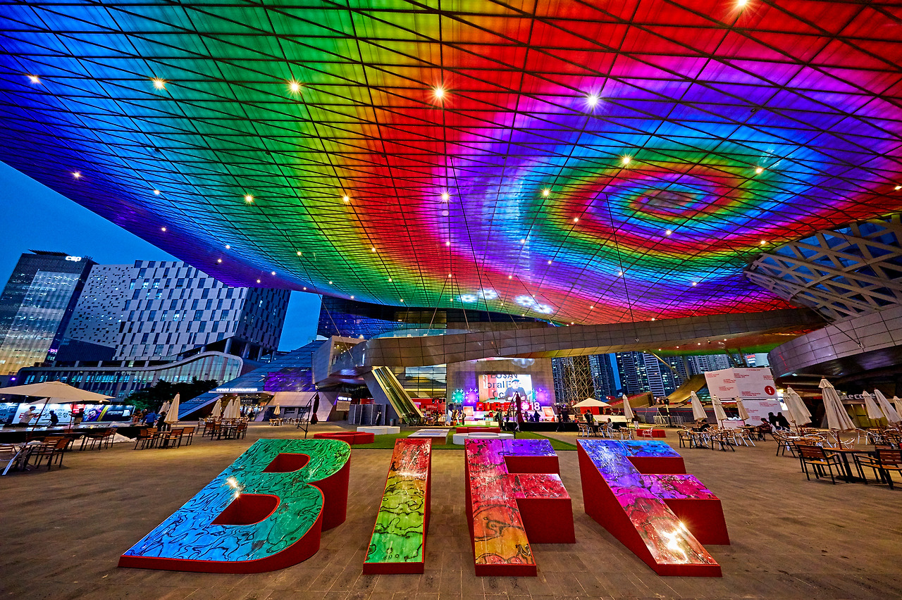 30회 부산국제영화제