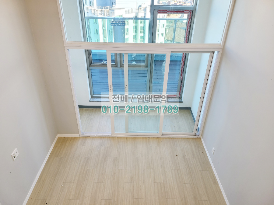 우성테크노파크 수원정자 라이브오피스 사진