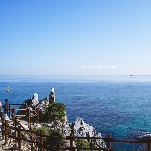 동해 가볼만한곳 베스트10