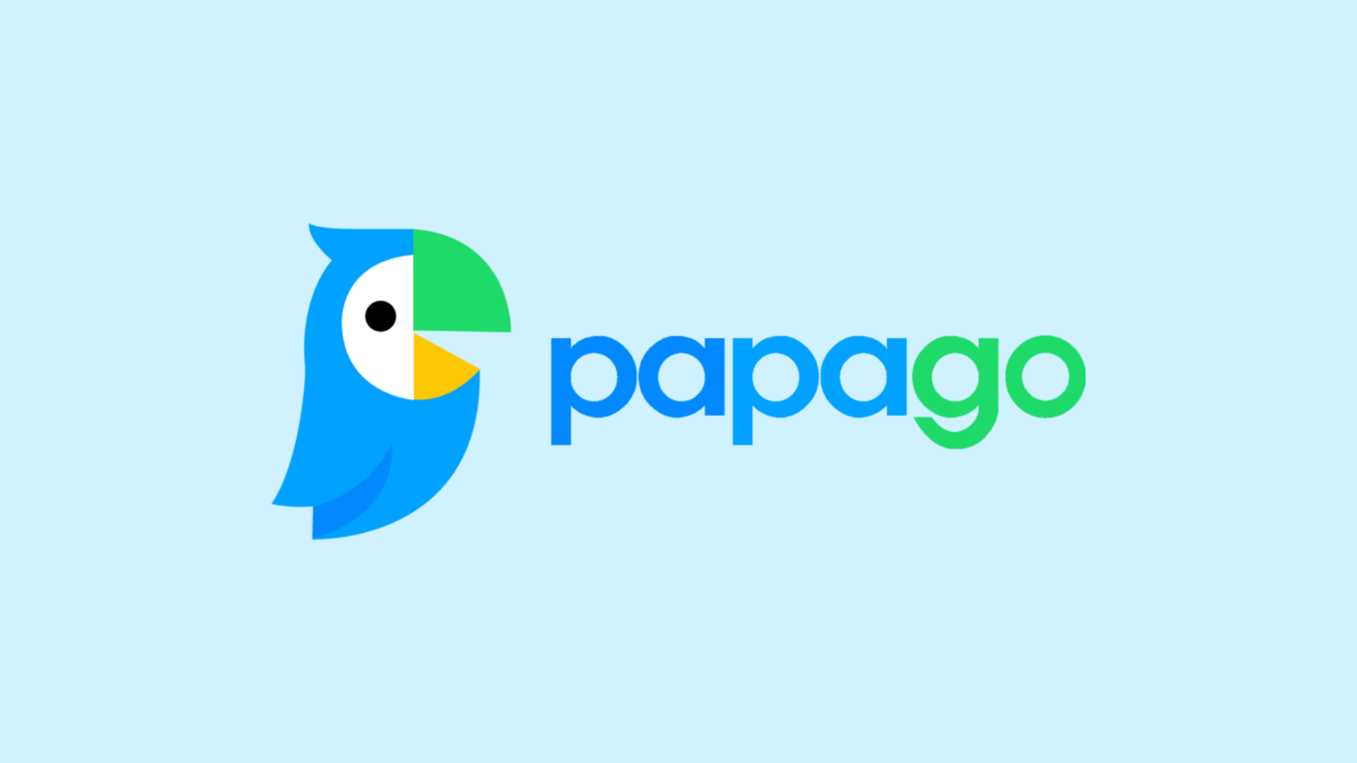 파파고 앱을 통해 여행 또는 모르는 언어 번역하는 방법