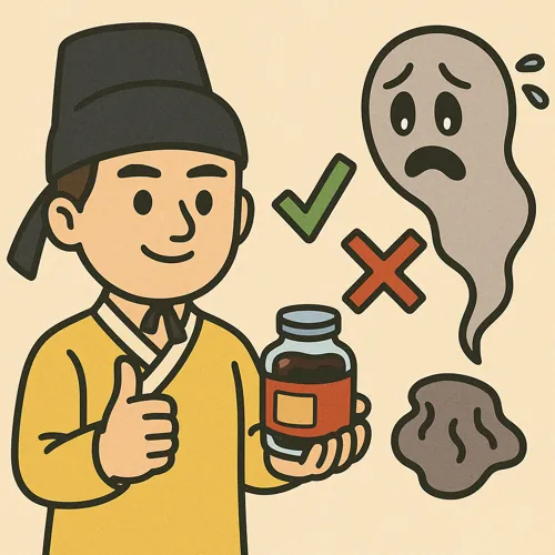 경옥고 효능과 부작용 정리3