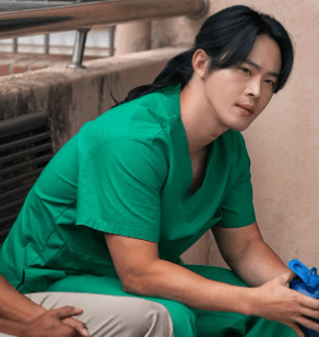 중증외상센터 몇부작 출연진 웹툰 촬영병원