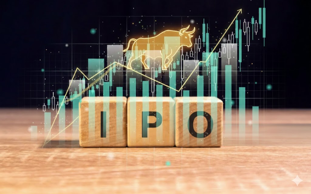 2026년 케이뱅크 K뱅크 공모주 청약 IPO 투자 전망 및 주가 분석 이미지