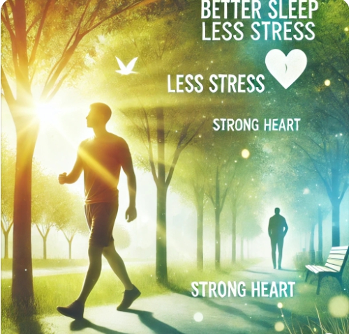 걷기운동 관련 이미지