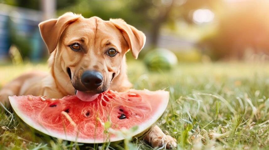 강아지 먹어도 되는 과일 추천&amp;#44; 주의점 및 적정 급여량 