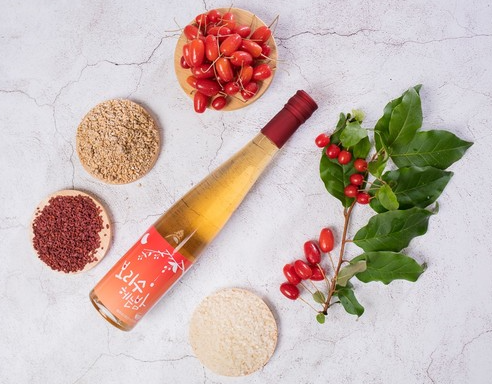 보리수효능 성질 먹는방법 임산부 기관지 기침 당뇨 부작용 총정리3