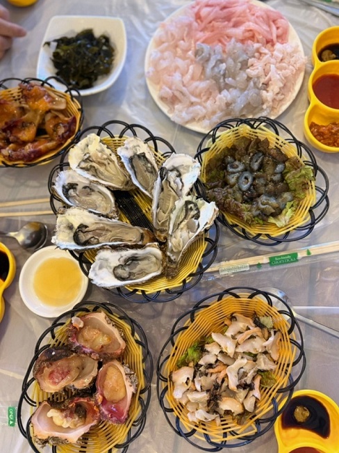 거제도-산달도-부부-이선장해물포차