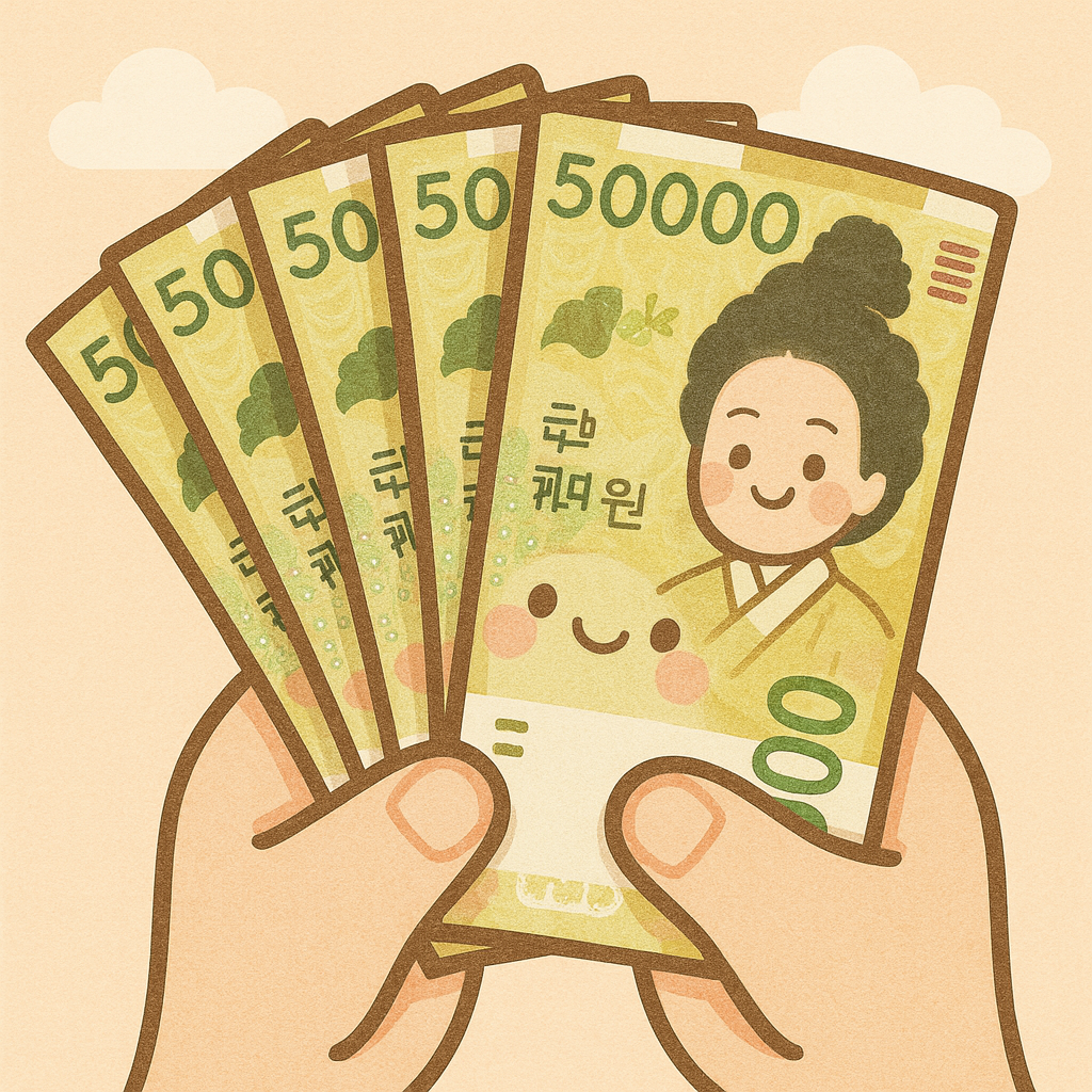 국민연금 기준소득월액 상·하한액