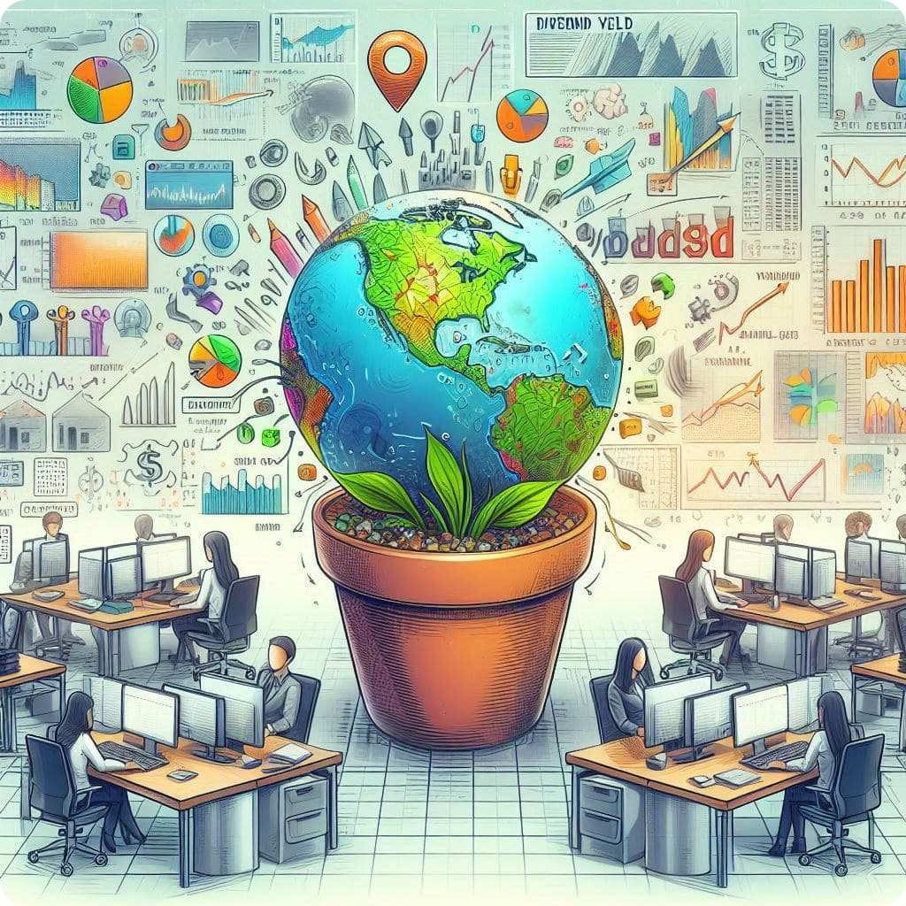 dividend stock investment
