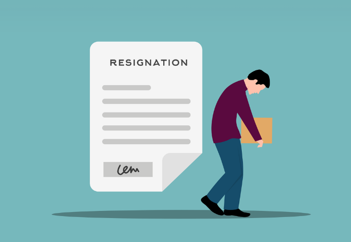 &lsquo;평생직장&rsquo;은 끝났다!