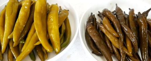 고추삭히기5