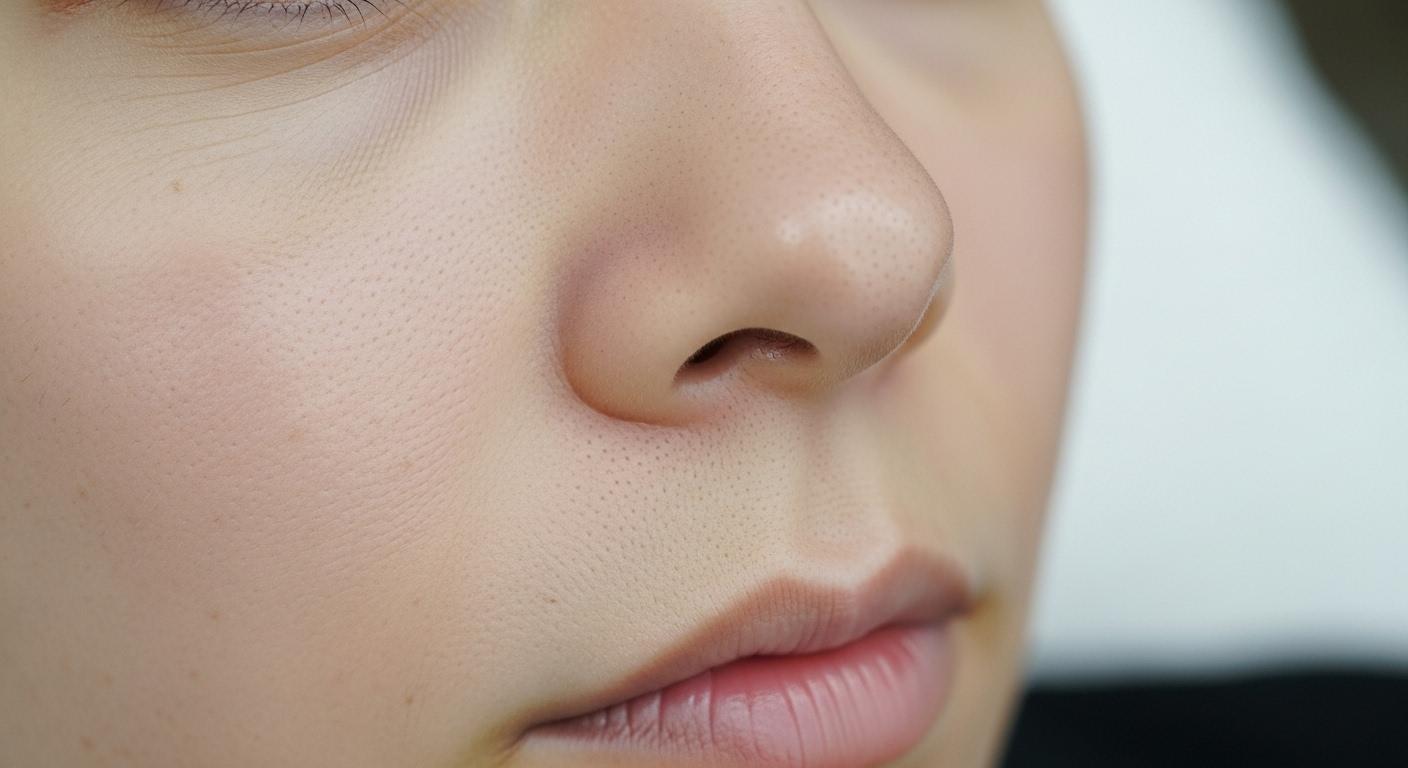 검버섯 치료 후 관리