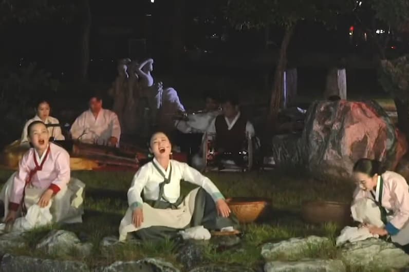 [6월 축제]2025 고창국가유산야행❘기간, 일정, 공연 및 체험 프로그램 정리