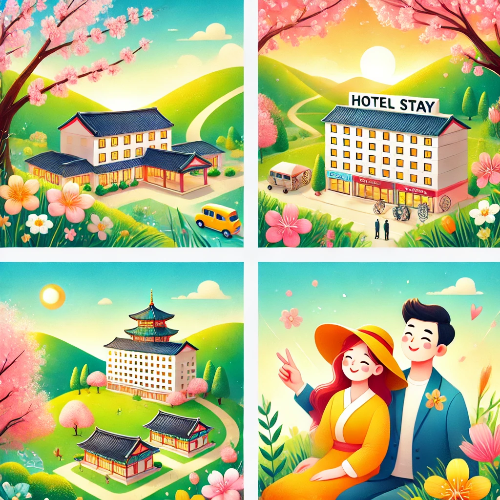 숙박 세일 페스타 할인권 +최대4만원 + 여행사 리스트 + 예약 꿀팁 정리