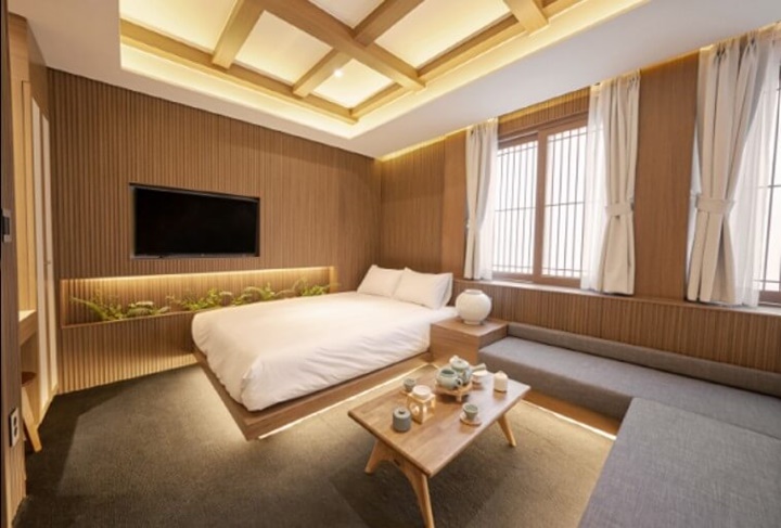 유에이치스위트