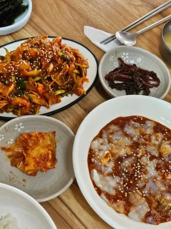 전남 목포 맛집 베스트 10 남도 찐맛집_18