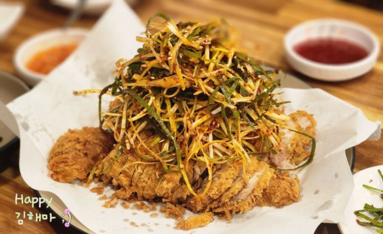 인천 3대 족발 맛집 유진족발