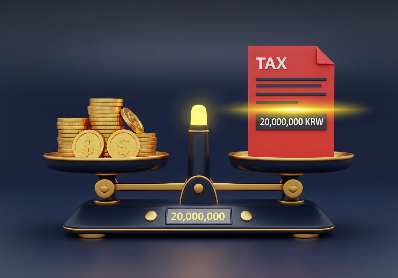 이자소득세 종합과세