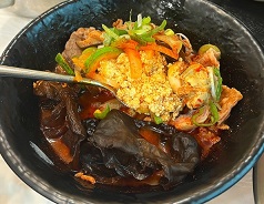 짬뽕순두부